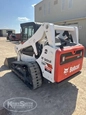 Used Bobcat Skid Steer